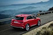 Audi RS Q3 Base