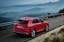 Audi RS Q3 Base