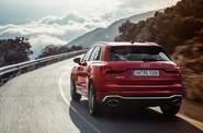 Audi RS Q3 Base