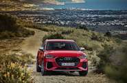 Audi RS Q3 Base