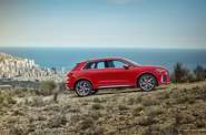 Audi RS Q3 Base