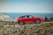 Audi RS Q3 Base