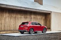 Audi RS Q3 Base