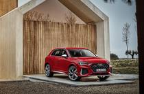 Audi RS Q3 Base