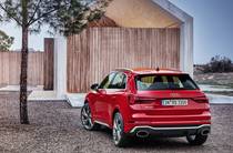 Audi RS Q3 Base