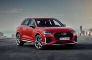 Audi RS Q3 Base