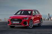 Audi RS Q3 Base