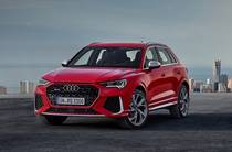 Audi RS Q3 Base