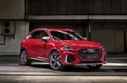 Audi RS Q3 Base