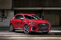 Audi RS Q3 Base