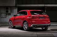 Audi RS Q3 Base