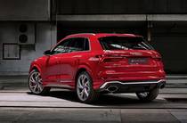 Audi RS Q3 Base