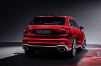 Audi RS Q3 Base