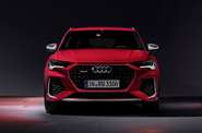 Audi RS Q3 Base