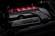 Audi RS Q3 Base