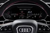 Audi RS Q3 Base