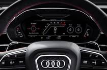 Audi RS Q3 Base