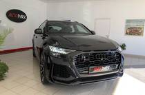 Audi RS Q8 Base