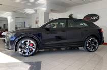 Audi RS Q8 Base