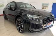 Audi RS Q8 Base