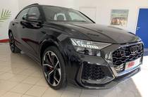 Audi RS Q8 Base