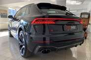 Audi RS Q8 Base