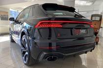 Audi RS Q8 Base