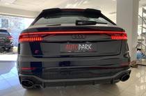 Audi RS Q8 Base