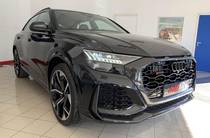 Audi RS Q8 Base