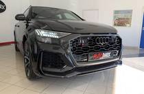 Audi RS Q8 Base