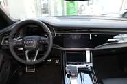 Audi RS Q8 Base