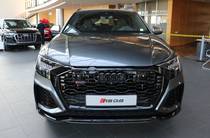 Audi RS Q8 Base