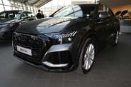 Audi RS Q8 Base