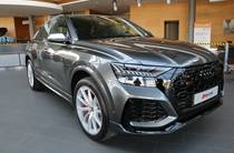 Audi RS Q8 Base