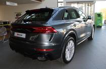 Audi RS Q8 Base