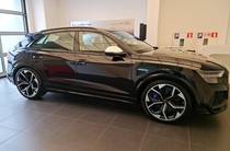 Audi RS Q8 Base