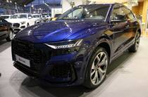 Audi RS Q8 Base