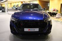 Audi RS Q8 Base