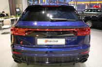 Audi RS Q8 Base