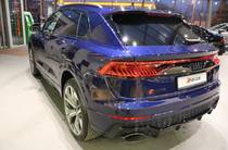 Audi RS Q8 Base