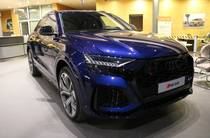 Audi RS Q8 Base