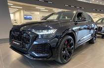 Audi RS Q8 Base