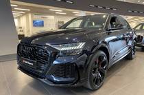 Audi RS Q8 Base