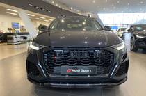 Audi RS Q8 Base