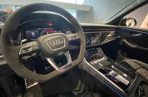 Audi RS Q8 Base