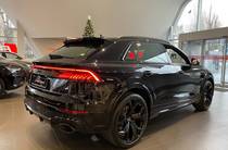 Audi RS Q8 Base