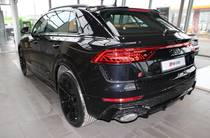 Audi RS Q8 Base