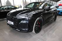 Audi RS Q8 Base