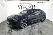 Audi RS Q8 Base