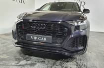 Audi RS Q8 Base